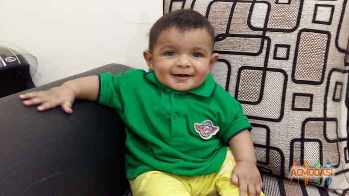 Medhansh Suhas Sakhare photo №56442. Uploaded 28 April 2016