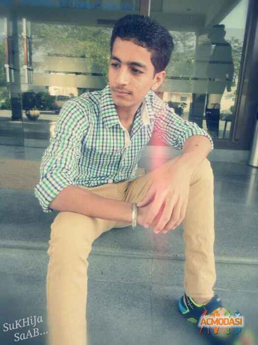 rajat sukhija   photo №62216. Uploaded 09 June 2016