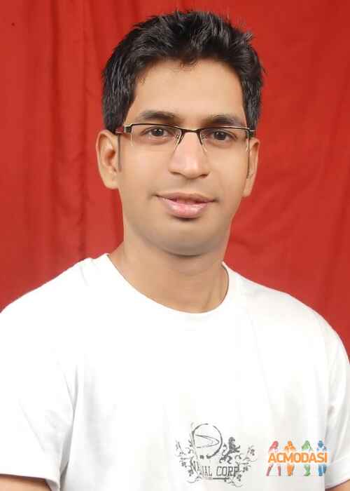 Mukesh Sampat Vaishnav photo №83963. Uploaded 14 November 2016