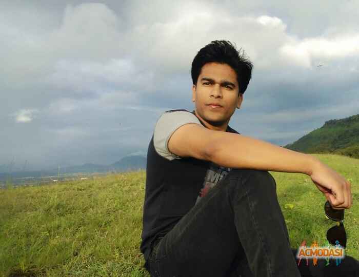Mayur  Gilda photo №9575. Uploaded 10 July 2015