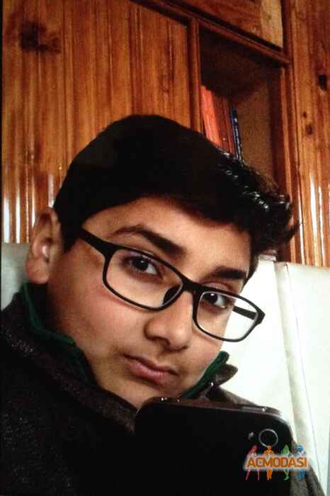 Nabeel Altaf Wani photo №87171. Uploaded 10 December 2016