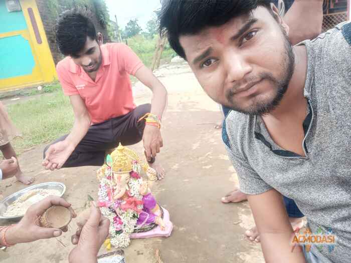 RAMKISHOR  BELWANSHI photo №123150. Uploaded 12 October 2020