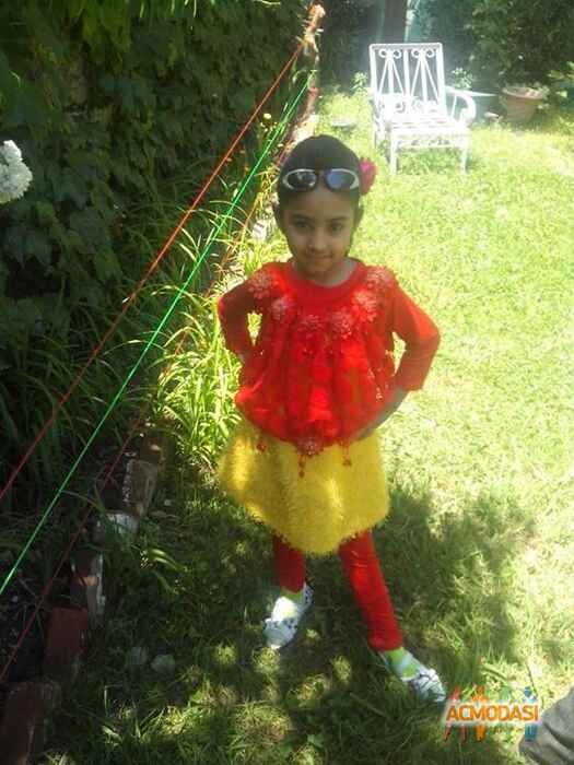 Geeta   photo №39078. Uploaded 09 January 2016