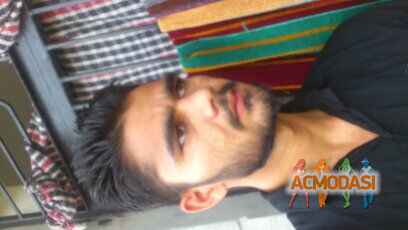 Tahir  Hussain photo №71168. Uploaded 14 August 2016