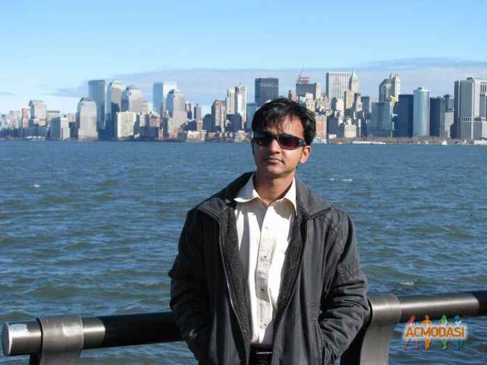Prasoon  Tiwari photo №25016. Uploaded 18 October 2015
