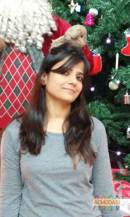 Sarita  Kulshreshtha photo №27782. Uploaded 06 November 2015