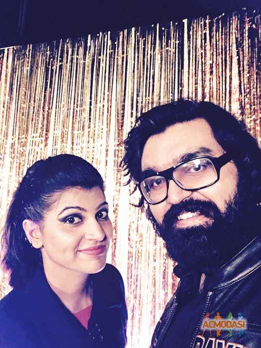 Chetna  Arora photo №36317. Uploaded 26 December 2015