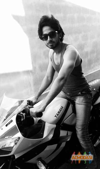 ashfak mohamad aazam saiyad photo №78699. Uploaded 06 October 2016