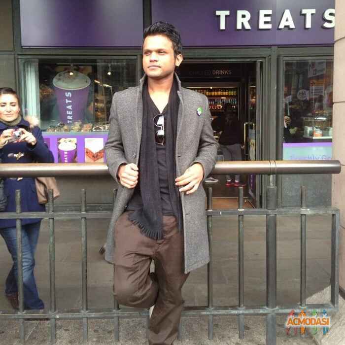 Manish  Agrawal photo №81195. Uploaded 24 October 2016