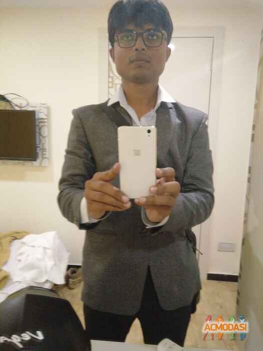 Ankit  Jaiswal photo №83800. Uploaded 13 November 2016