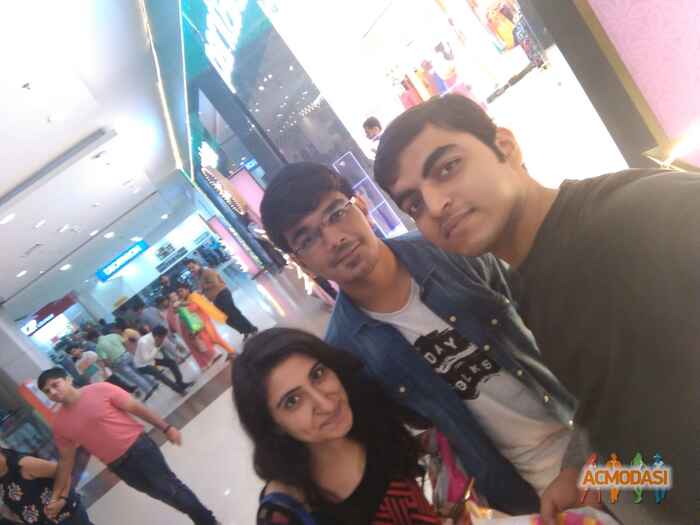 Kewal Dinesh Gala photo №110552. Uploaded 02 October 2017
