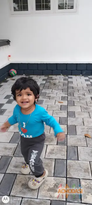 Aarohi  Jyothis photo №125907. Uploaded 11 October 2025