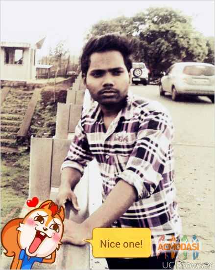 Shridhar  Jena photo №19617. Uploaded 09 September 2015