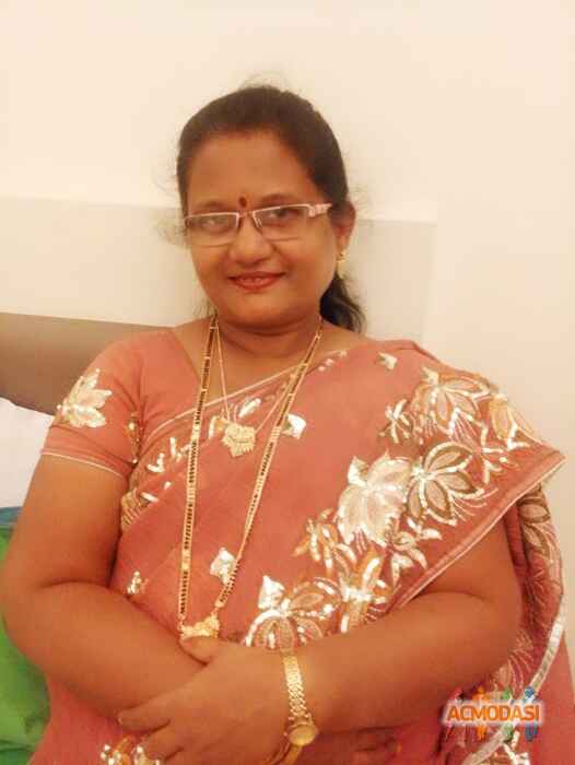 Anuradha Milind Mayekar photo №54302. Uploaded 15 April 2016