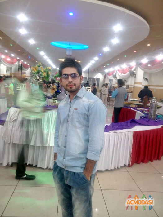 Nikhil  Kathuria photo №28407. Uploaded 12 November 2015