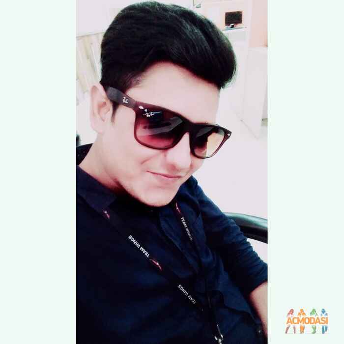 Sameer  Ansari photo №77474. Uploaded 27 September 2016