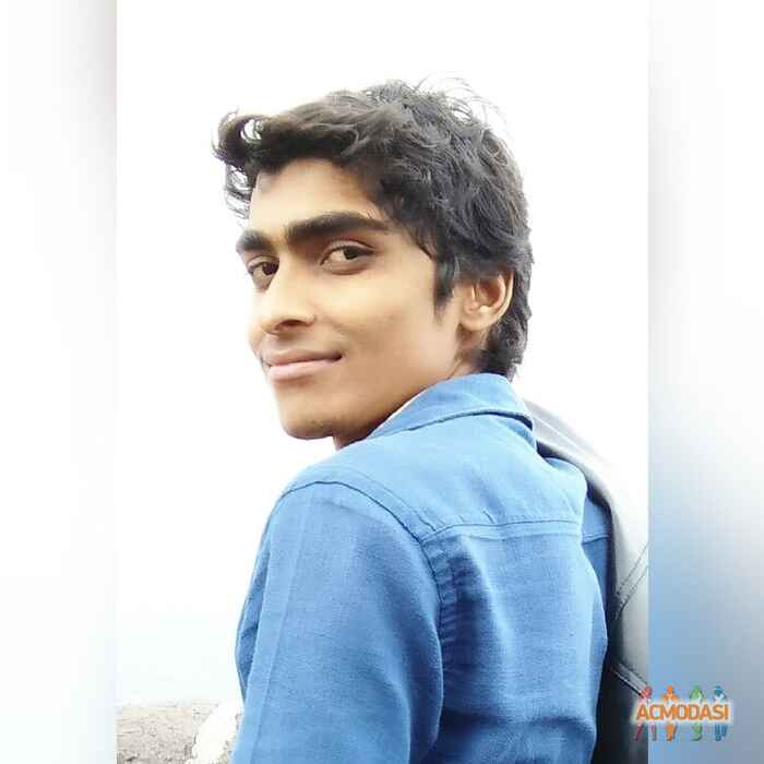 shailesh kalu Shinde photo №98772. Uploaded 18 March 2017