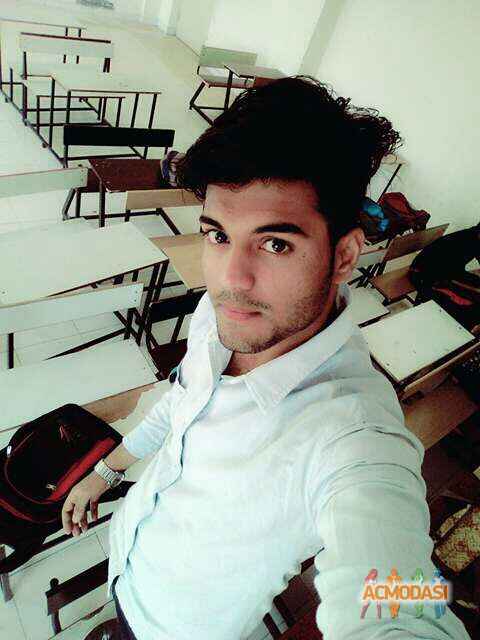 shekhar  rana photo №105955. Uploaded 07 June 2017
