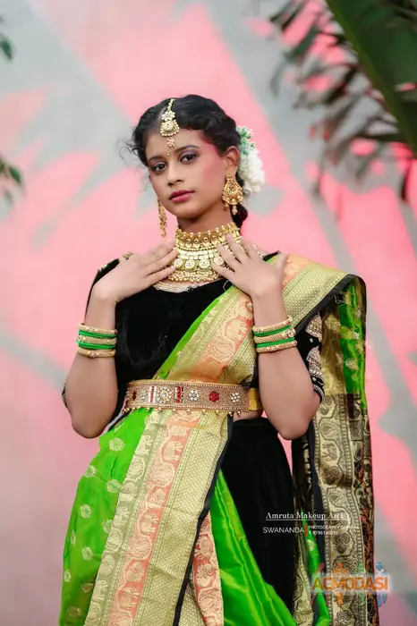 Durwa  Kadam photo №125031. Uploaded 26 March 2025