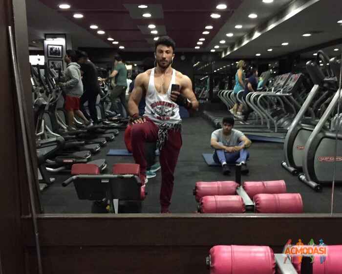 Shafiq  Maqsoody photo №56299. Uploaded 27 April 2016