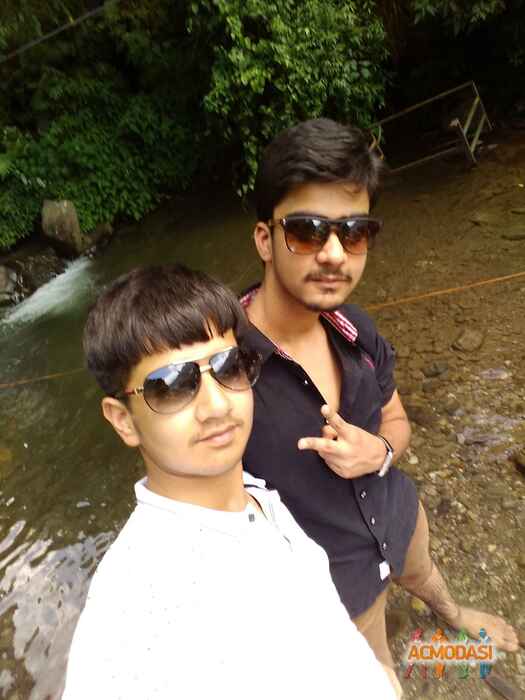 Hriday  Grover photo №7243. Uploaded 25 June 2015