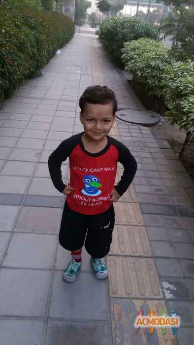 Krrish  Chauhan photo №14646. Uploaded 11 August 2015