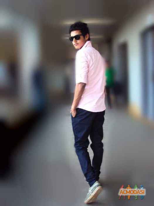 GAURAV  CHAUHAN photo №28733. Uploaded 14 November 2015