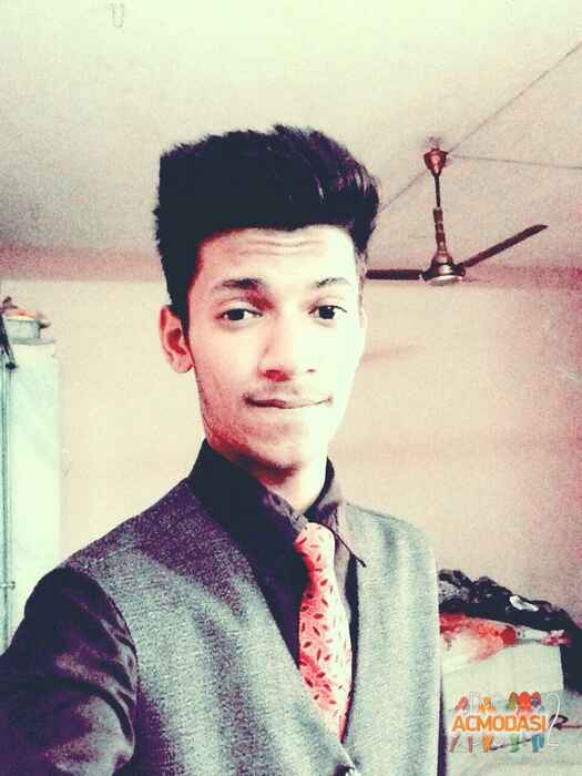 Bhavesh  Anavade photo №46678. Uploaded 17 February 2016