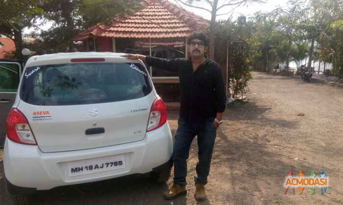 Rajendra Arun Pathak photo №60165. Uploaded 25 May 2016