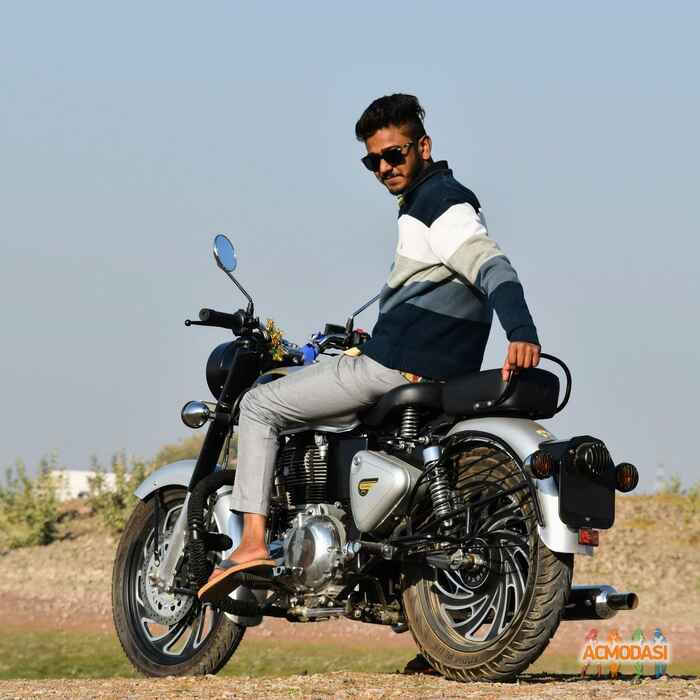 Mahipal Navalbhai Vaghela photo №105255. Uploaded 28 May 2017