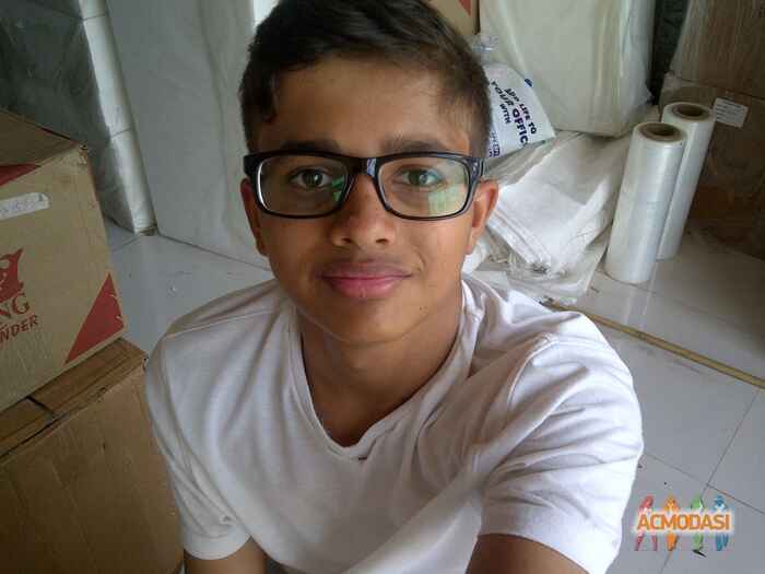 Mayur  Chaudhary photo №106134. Uploaded 09 June 2017