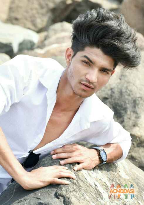 Ankit  Baiswal photo №106941. Uploaded 25 June 2017