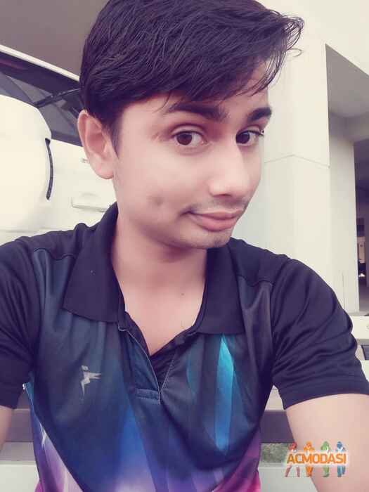 Ujjwal  Kumar photo №111288. Uploaded 21 October 2017