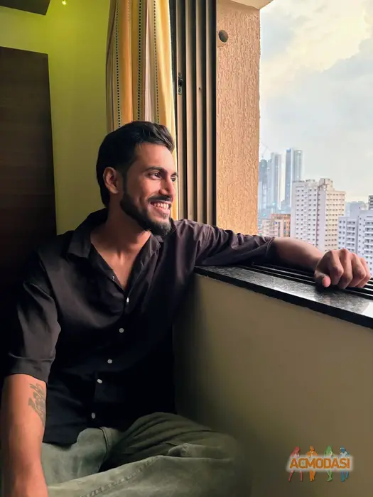 Niraj  Saraswat photo №126613. Uploaded 20 January 2026