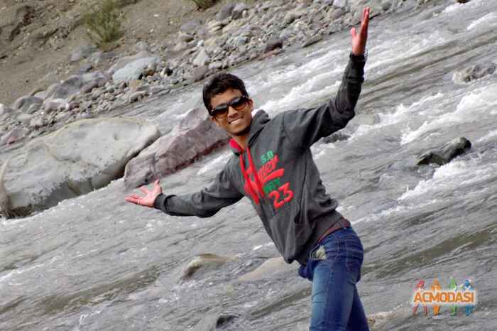 Tanuj  Gupta photo №24080. Uploaded 10 October 2015