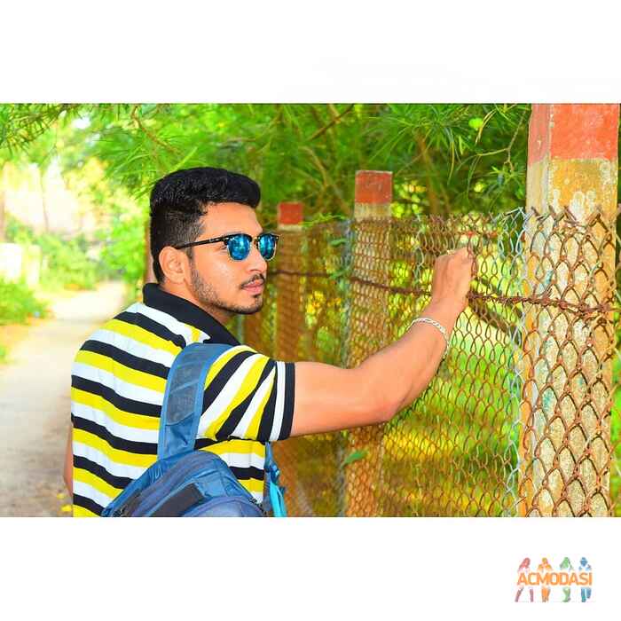 Kaustubh Anand Mehta photo №88020. Uploaded 18 December 2016