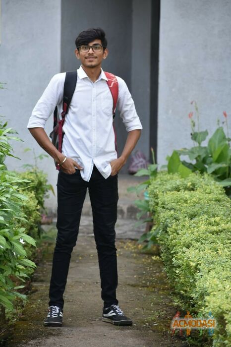 Omkar Namdev Bande photo №121149. Uploaded 30 September 2019