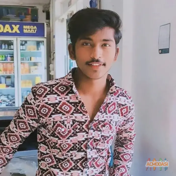 Bhimrao  Gaikwad photo №125259. Uploaded 13 June 2025