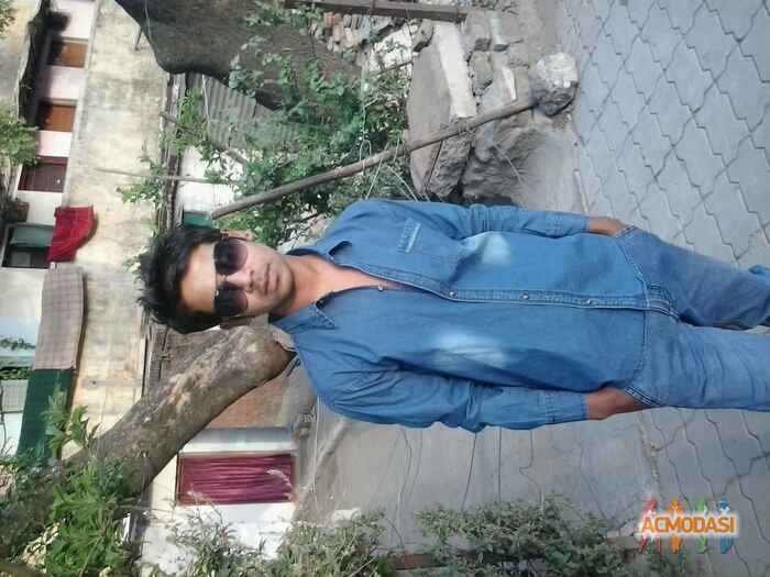 Alok  Sarna photo №23058. Uploaded 02 October 2015