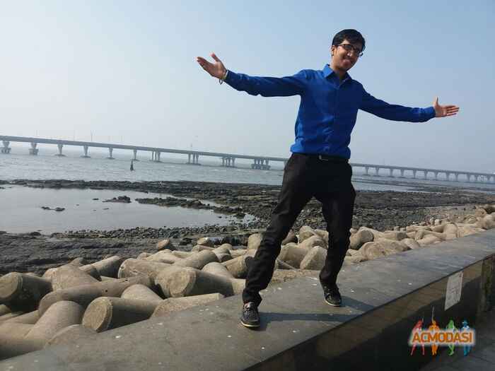 Anshul  Rohely photo №94025. Uploaded 31 January 2017
