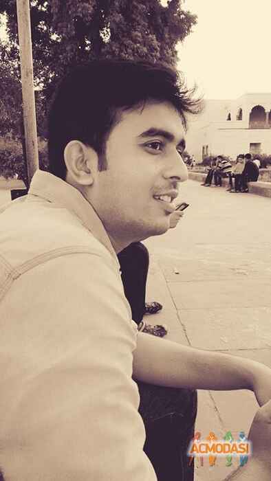 Mantu  Yadav photo №37930. Uploaded 04 January 2016