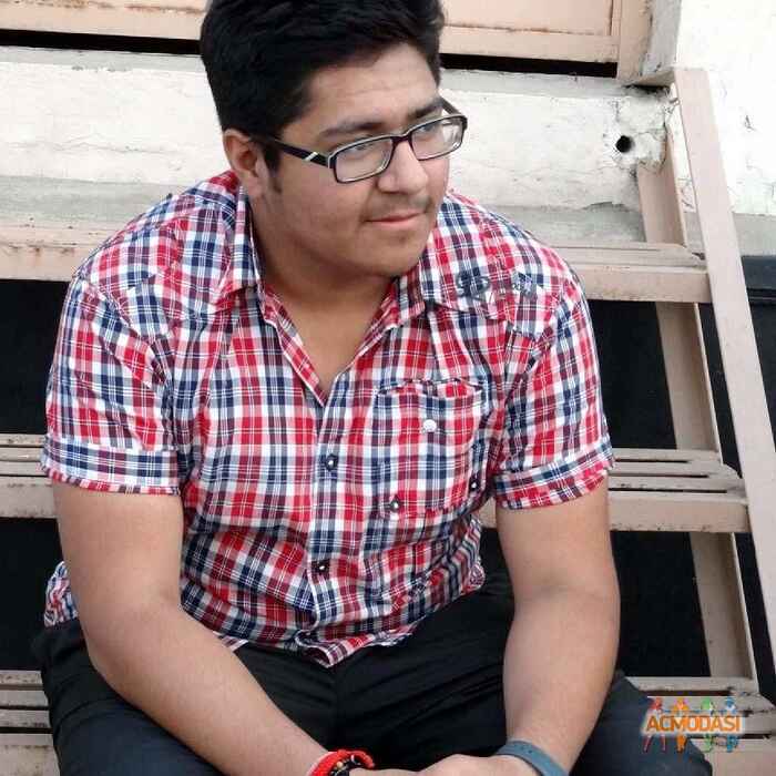 Arush   photo №14290. Uploaded 08 August 2015