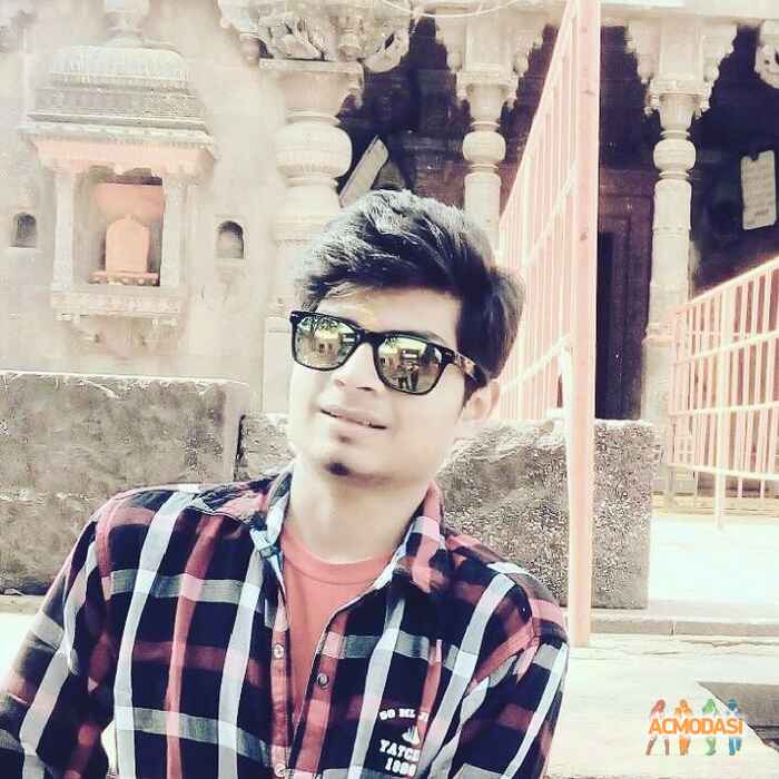 Ashwin  Dandare photo №71069. Uploaded 14 August 2016