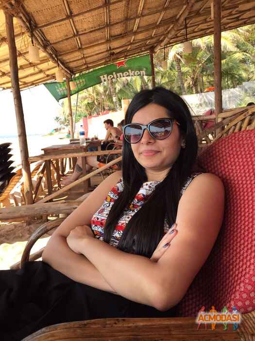 Parul  Malik photo №76524. Uploaded 18 September 2016