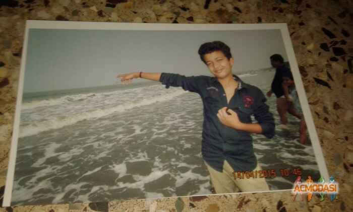 Tanmay  Nawkhare photo №8590. Uploaded 04 July 2015
