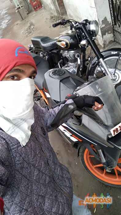 Ranjay  Rajput photo №89783. Uploaded 31 December 2016