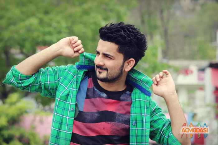 Umair  Manzoor photo №2943. Uploaded 21 May 2015