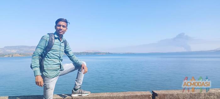 Akash  Kokate photo №123932. Uploaded 25 April 2023