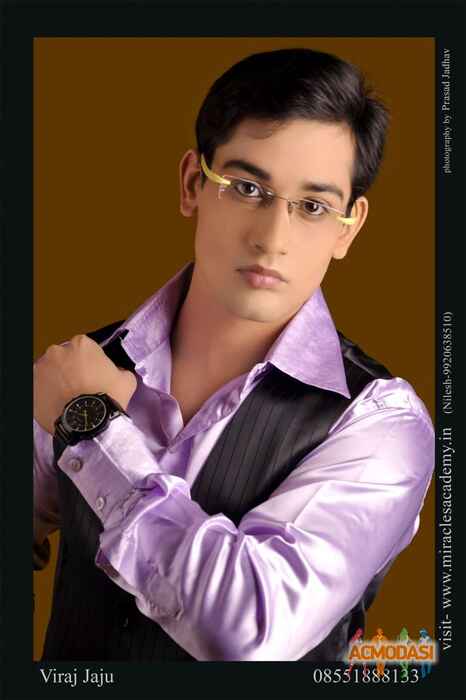 Viraj  Jaju photo №31802. Uploaded 28 November 2015
