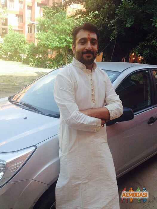 Ankit  Manocha photo №42875. Uploaded 23 January 2016